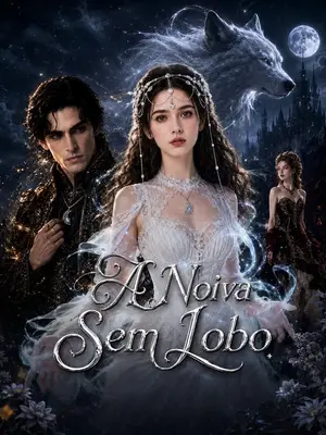A Noiva Sem Lobo cover art