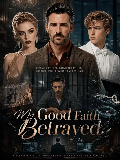 My Good Faith Betrayed