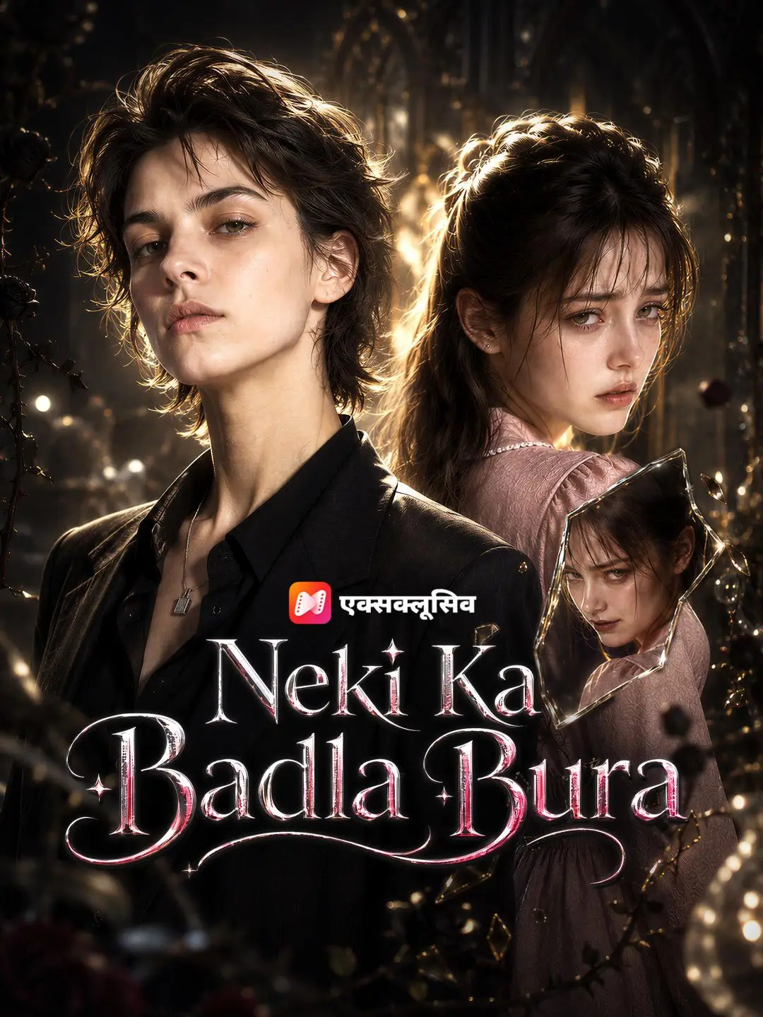 (Dubbed) Neki Ka Badla Bura