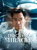 Doctor Miracle cover art