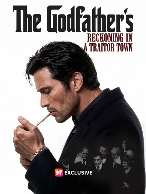 The Godfather’s Reckoning in a Traitor Town