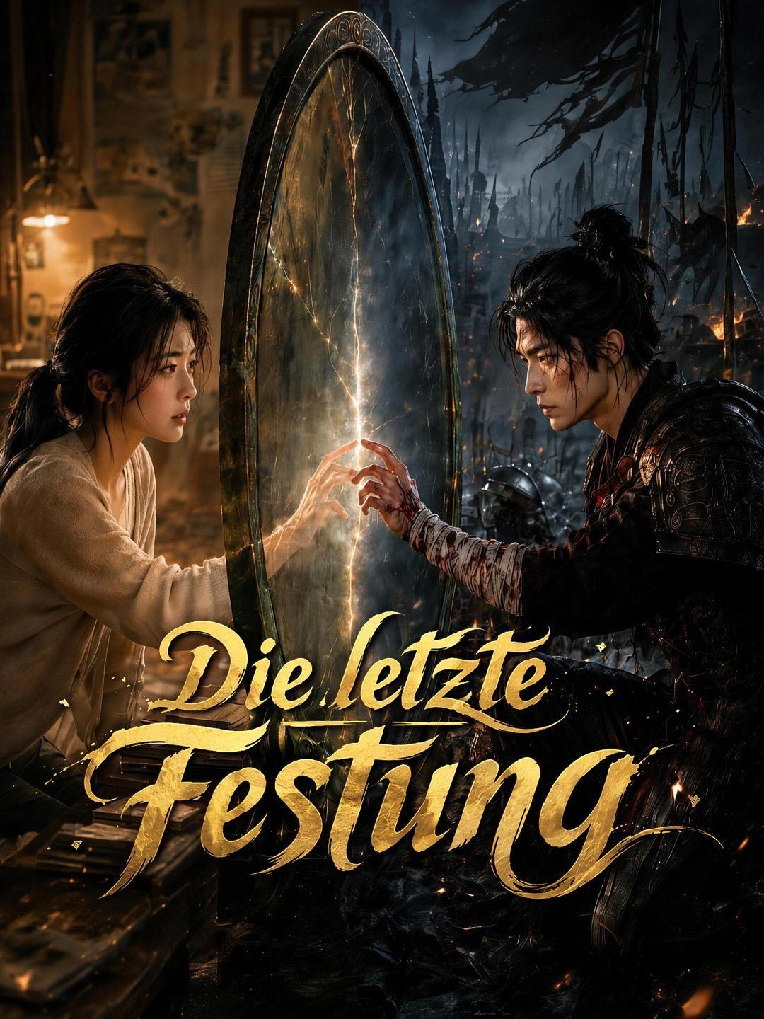 (Synchro) Die letzte Festung