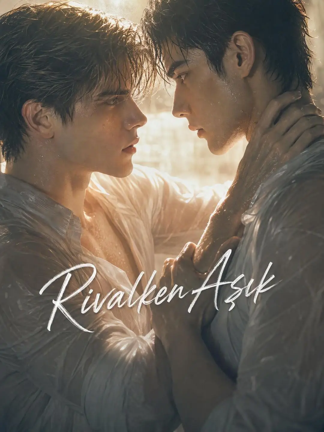 (พากย์เสียง) คู่แข่งร้ายซ่อนรัก