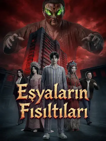Eşyaların Fısıltıları
