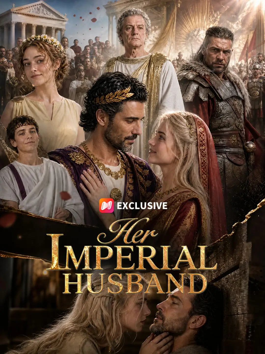 Her Imperial Husband