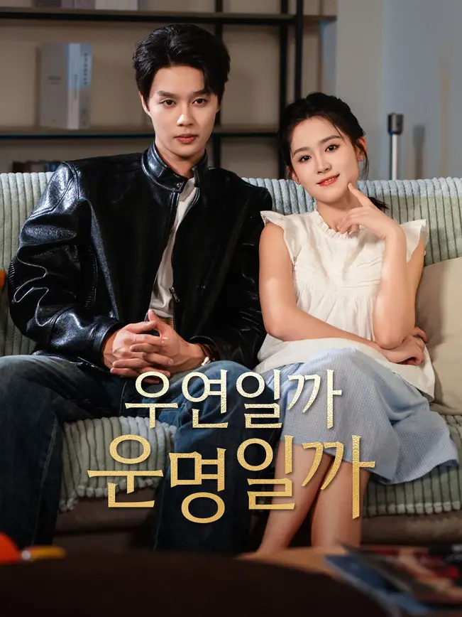 우연일까, 운명일까