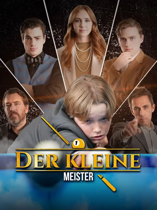 (Synchro)Der kleine Meister
