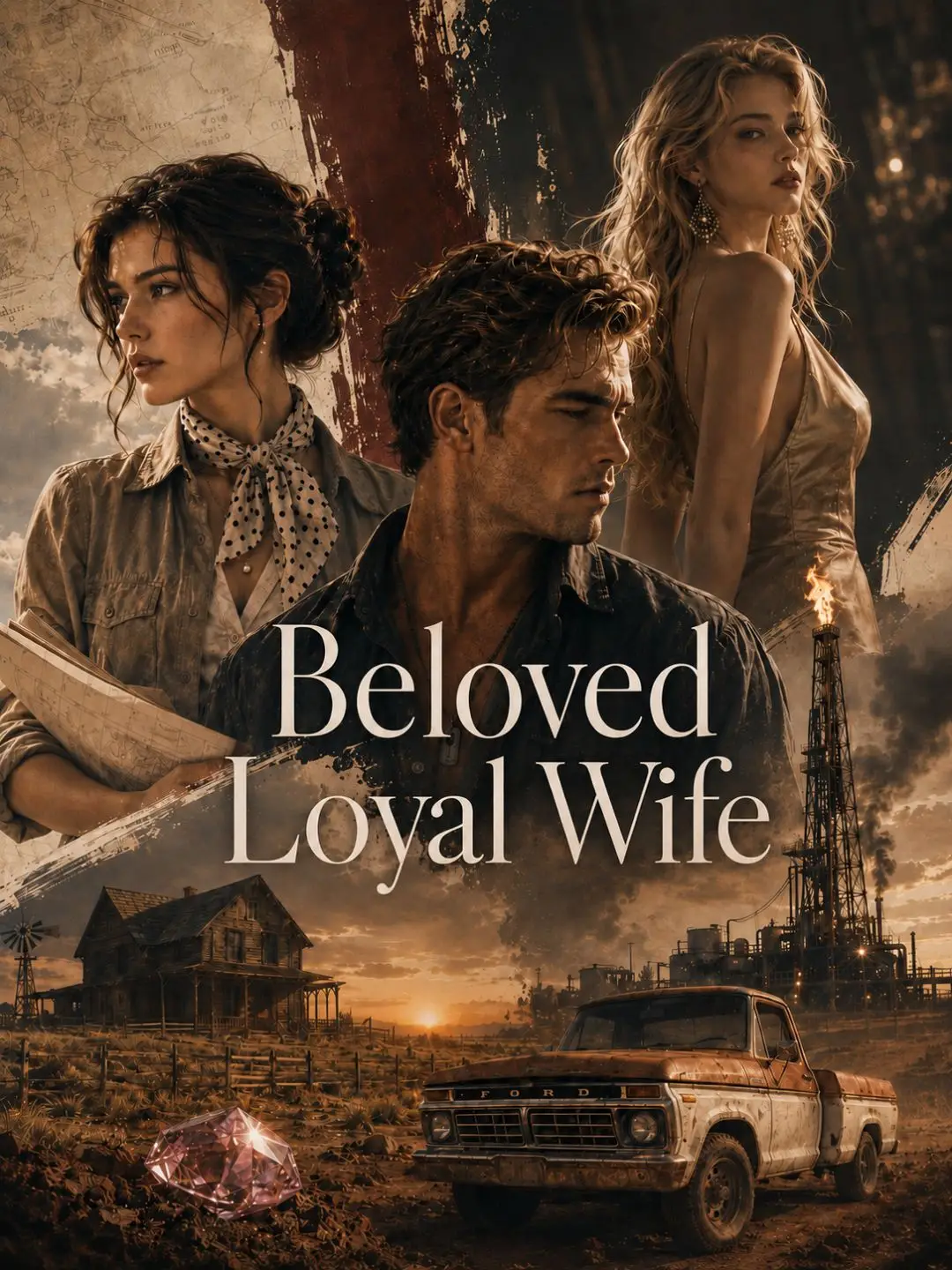Beloved Loyal Wife