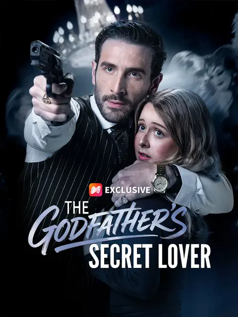 The Godfather’s Secret Lover