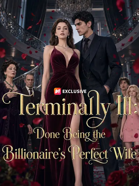 Terminally Ill: Done Being the Billionaire’s Perfect Wife