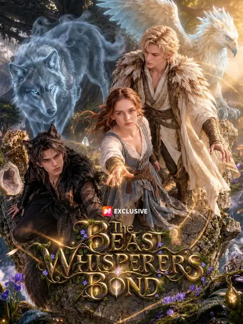 The Beast Whisperer’s Bond