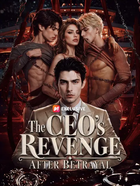 The CEO’s Revenge After Betrayal