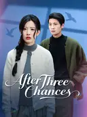 (Dubbed)After Three Chances cover art