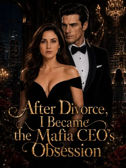 After Divorce, I Became the Mafia CEO’ s Obsession