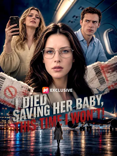 I Died Saving Her Baby, This Time I Won’t!