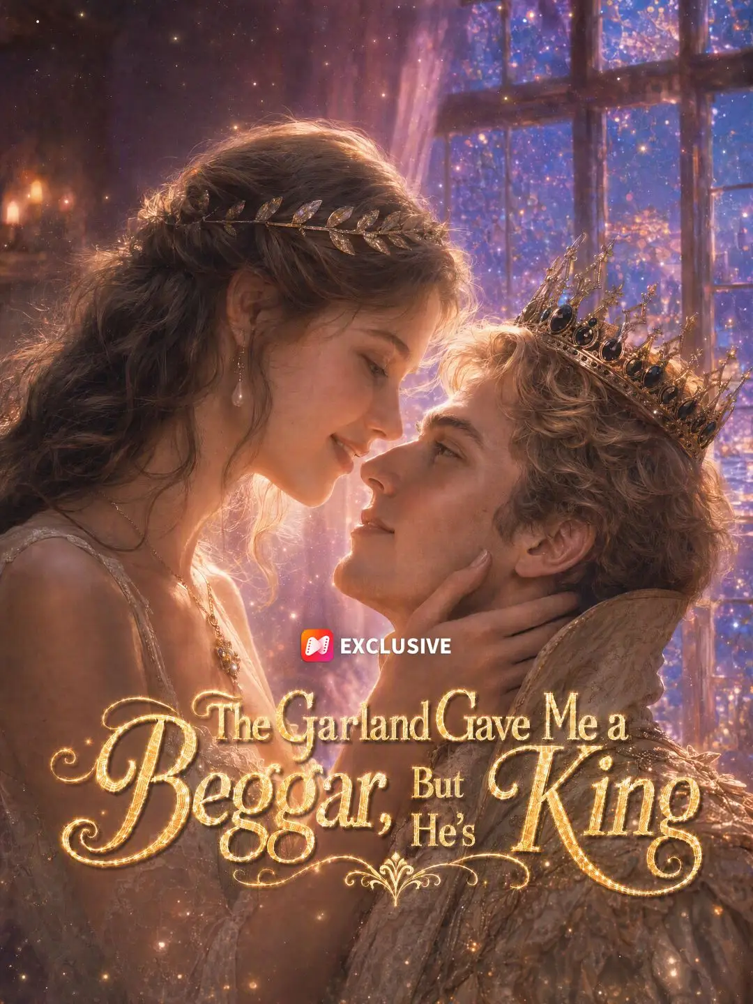 The Garland Gave Me a Beggar, But He's King