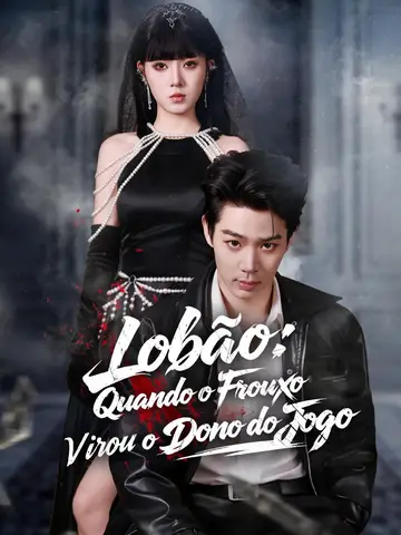 (Dublagem) Lobão: Quando o Frouxo Virou o Dono do Jogo