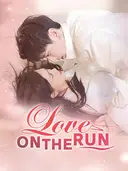 Love on the Run cover art