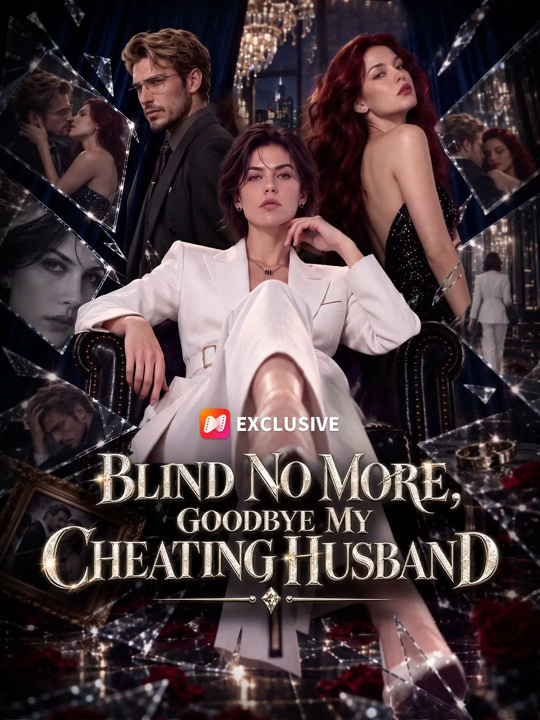 Blind No More,Goodbye My Cheating Husband