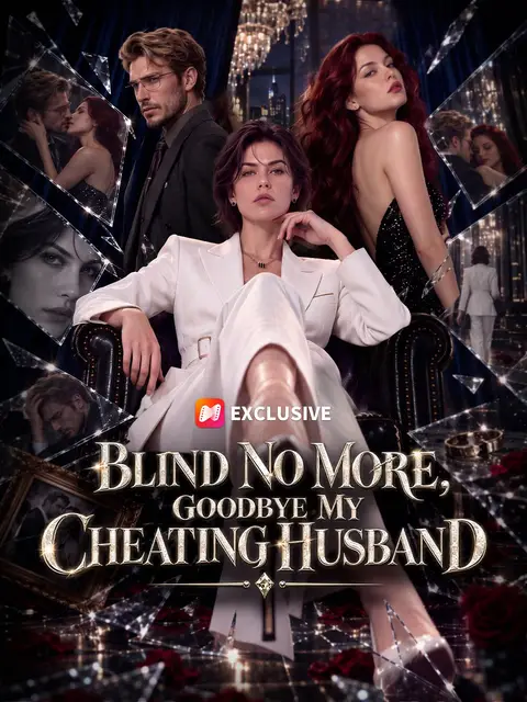 Blind No More，Goodbye My Cheating Husband