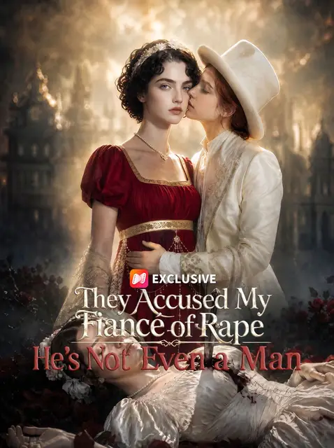 They Accused My Fiancé of Rape. He’s Not Even a Man