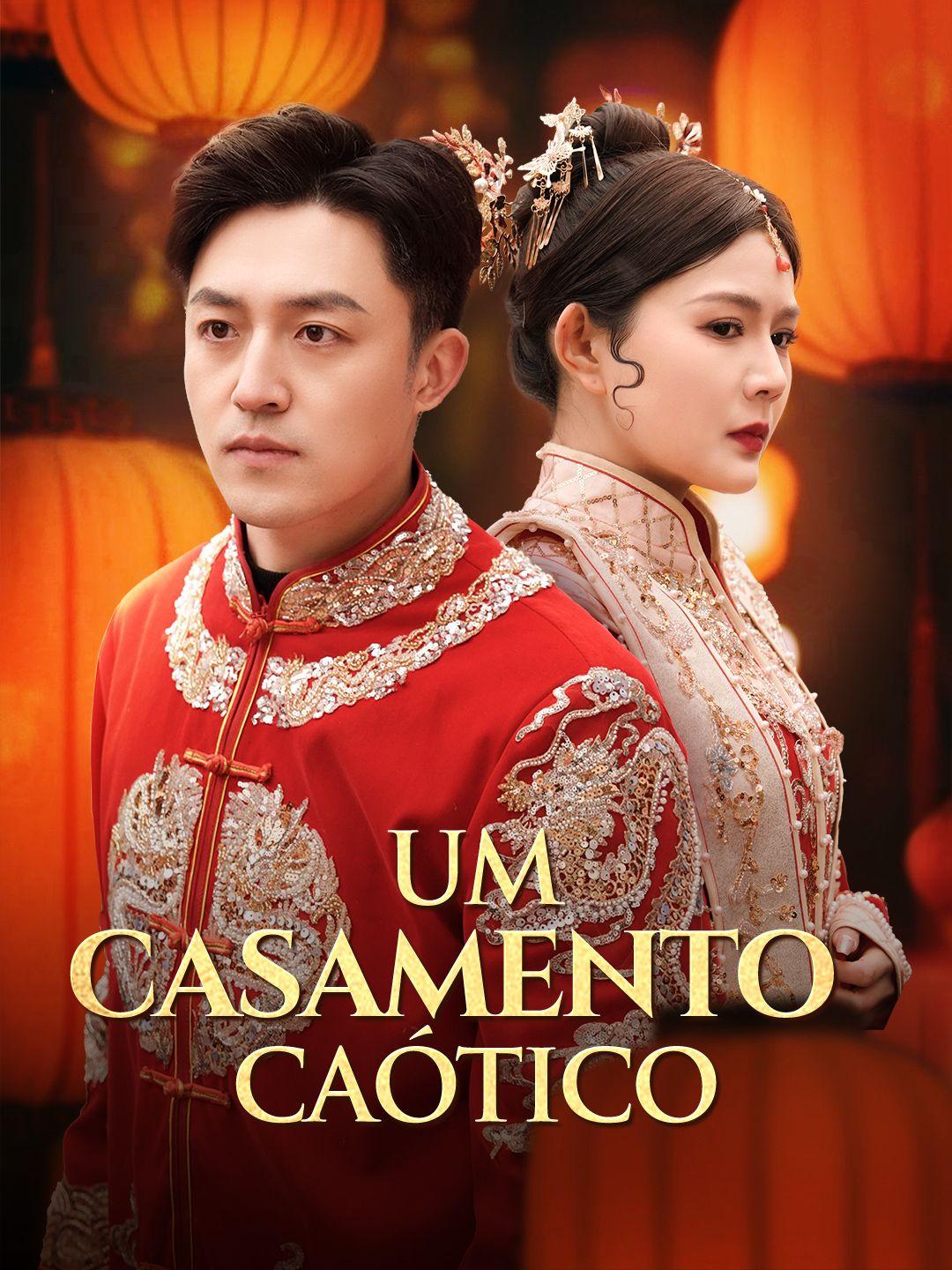 Um casamento caótico