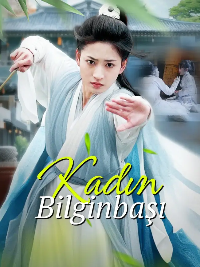 Kadın Bilginbaşı