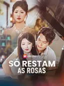 Só Restam as Rosas cover art