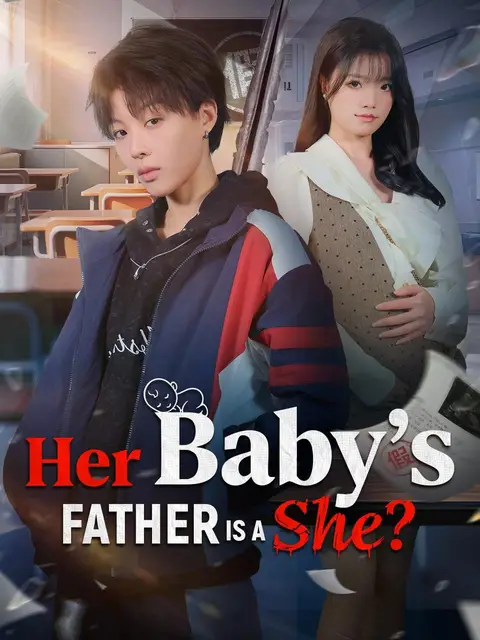 Her Baby’s Father Is A She?
