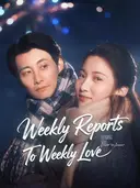 (Dubbed) Weekly Reports To Weekly Love cover art