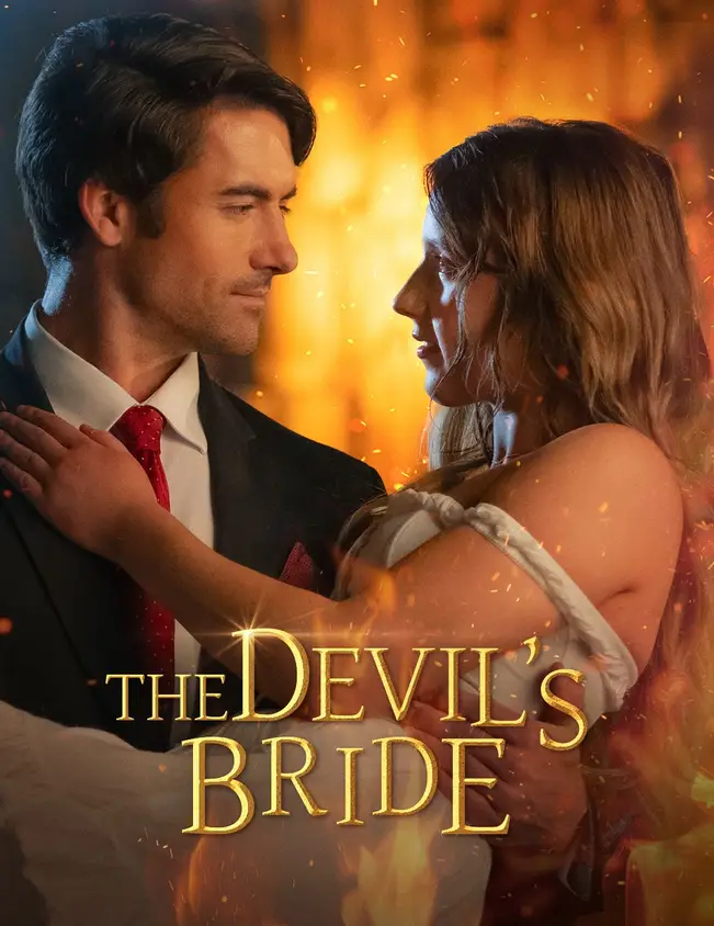 The Devil's Bride
