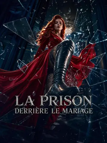 (Doublage) LA PRISON DERRIÈRE LE MARIAGE
