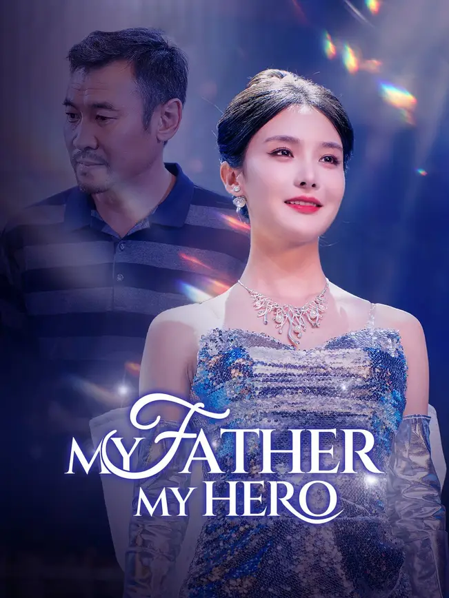 My Father, My Hero