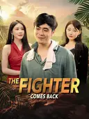 The Fighter Comes Back cover art