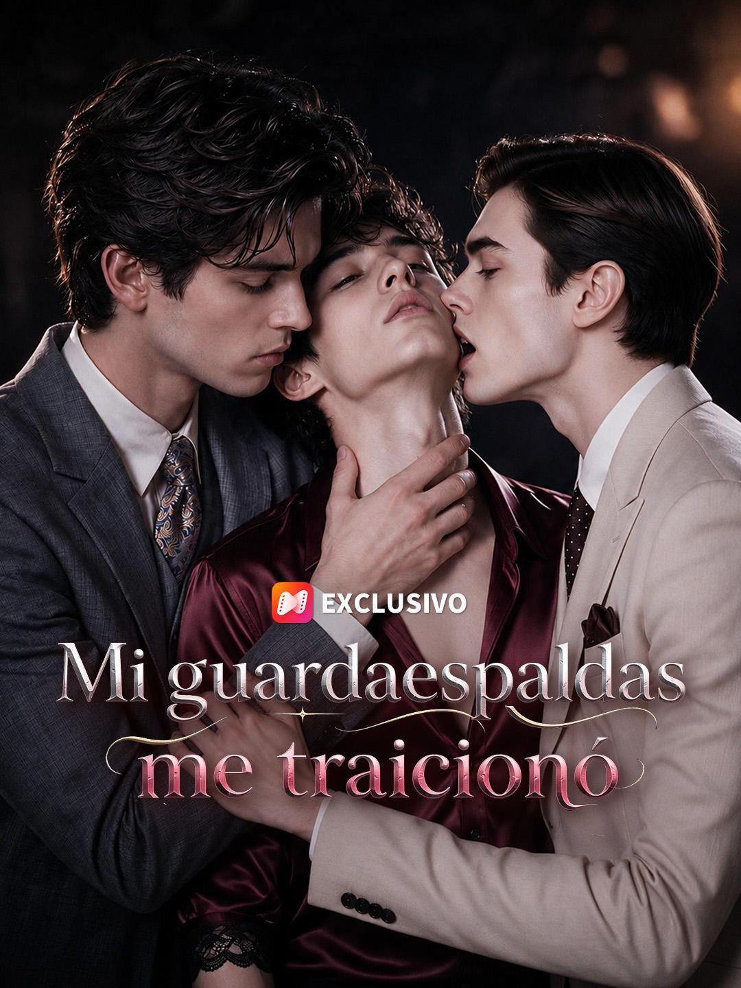 (Doblado) Mi guardaespaldas me traicionó