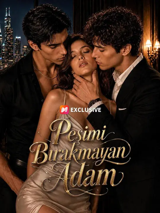 (Dublajlı) Peşimi Bırakmayan Adam