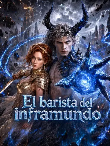 (Doblado) El barista del inframundo