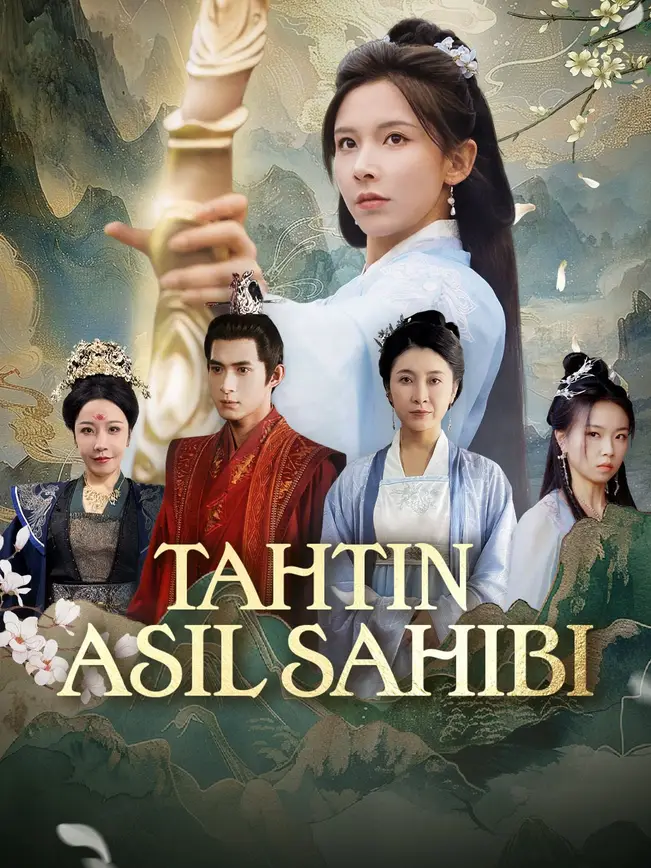 Tahtın Asıl Sahibi