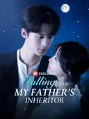 (Dubbed) Falling for My Father's Inheritor cover art
