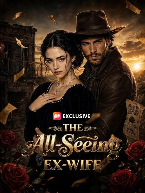 The All-Seeing Ex-Wife