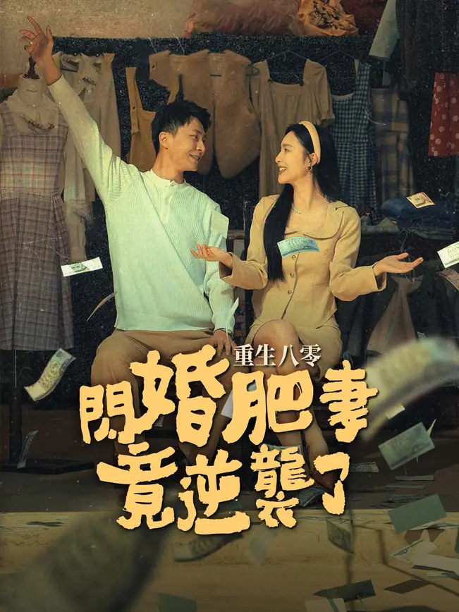 重生八零閃婚肥妻竟逆襲了
