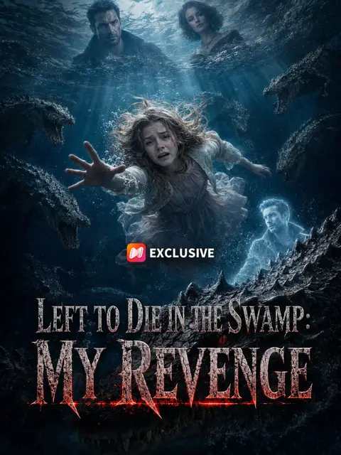 Left to Die in the Swamp: My Revenge
