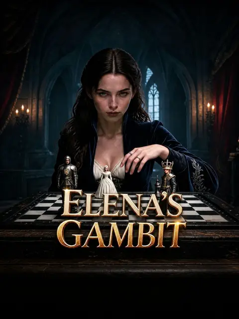 Elena’s gambit