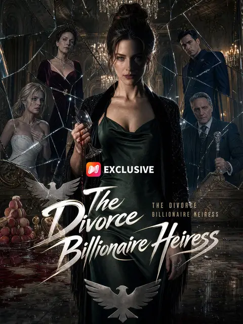 The Divorce Bilionaire Heiress