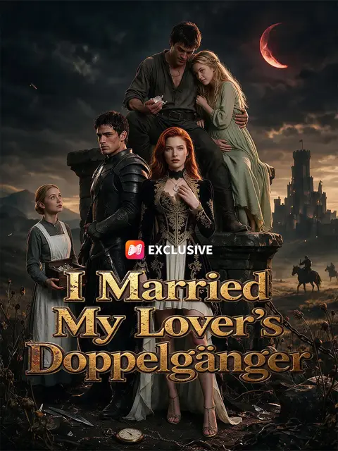 I Married My Lover’s Doppelgänger