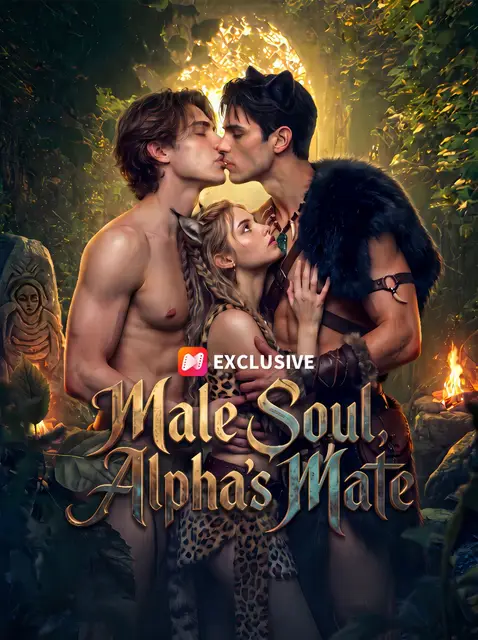 Male Soul, Alpha’s Mate
