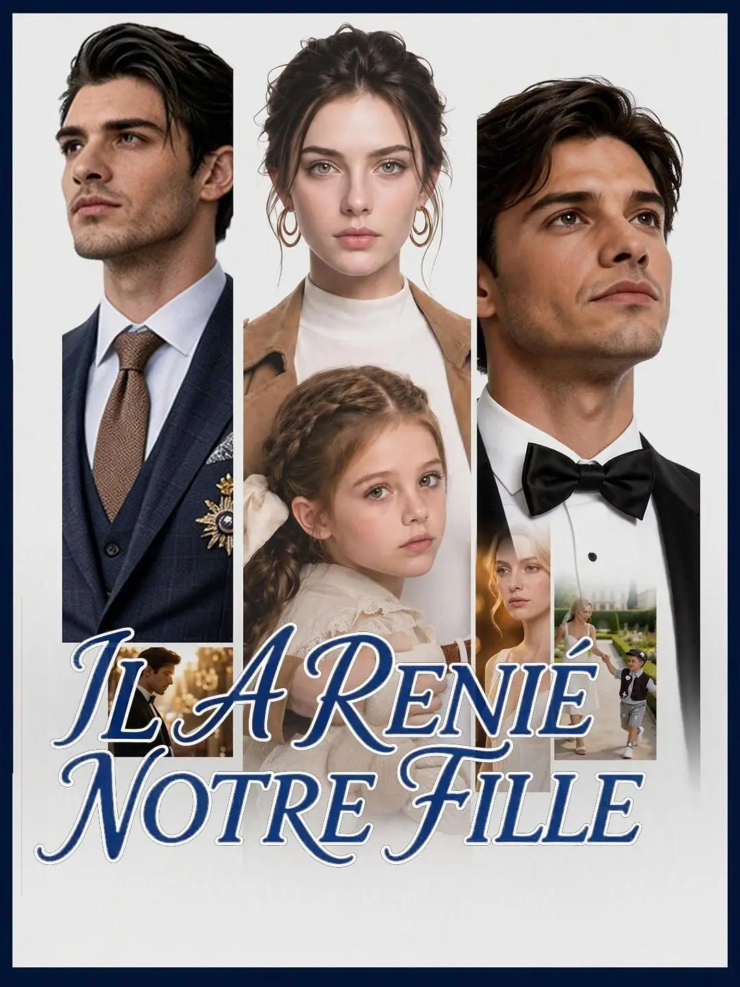 (Doublage) IL A RENIÉ NOTRE FILLE