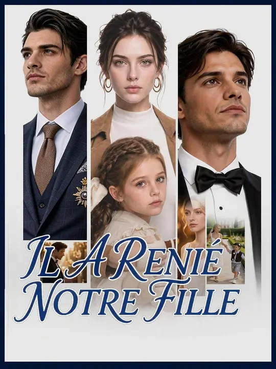 (Doublage) IL A RENIÉ NOTRE FILLE