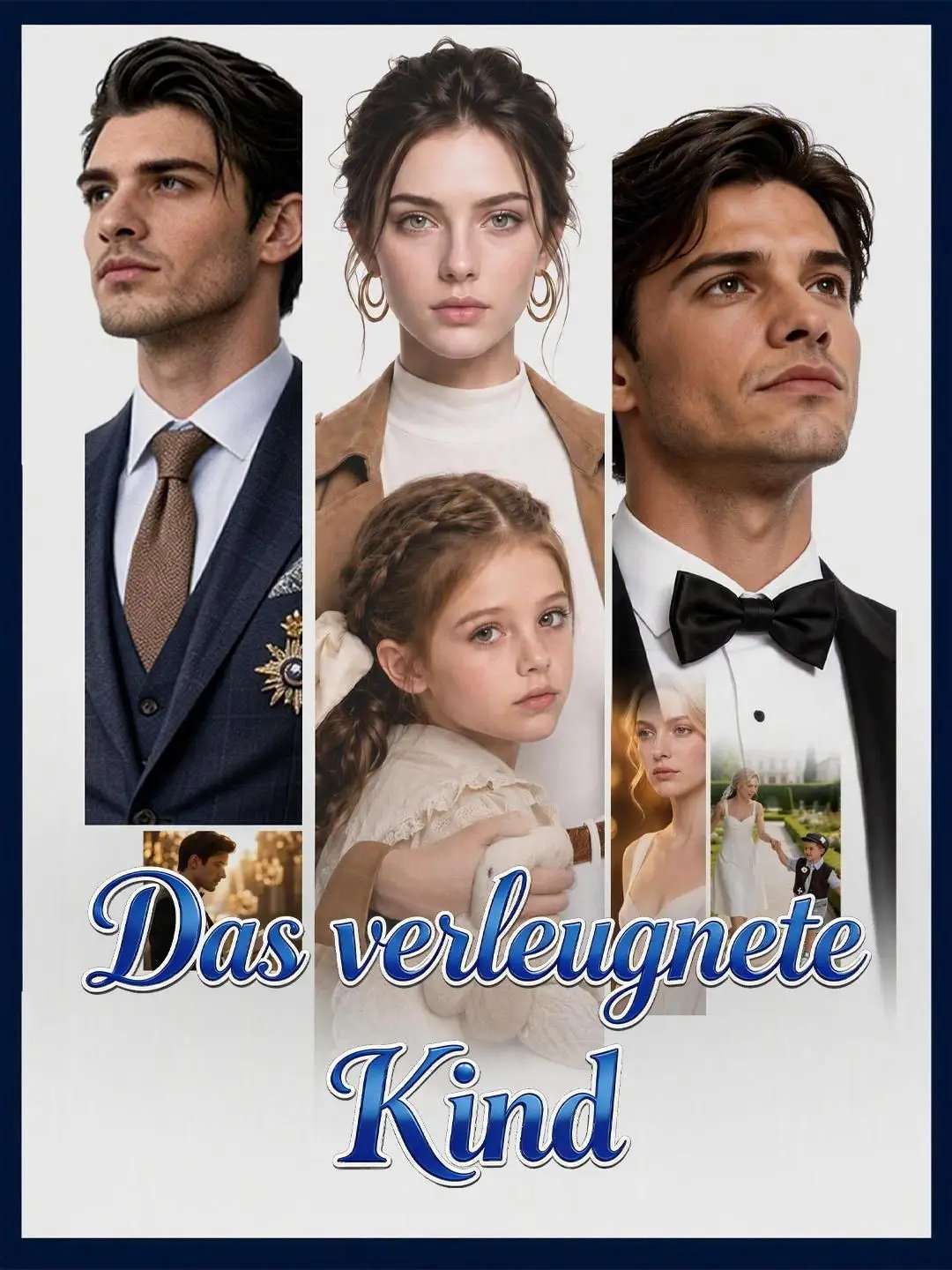 (Synchro) Das verleugnete Kind