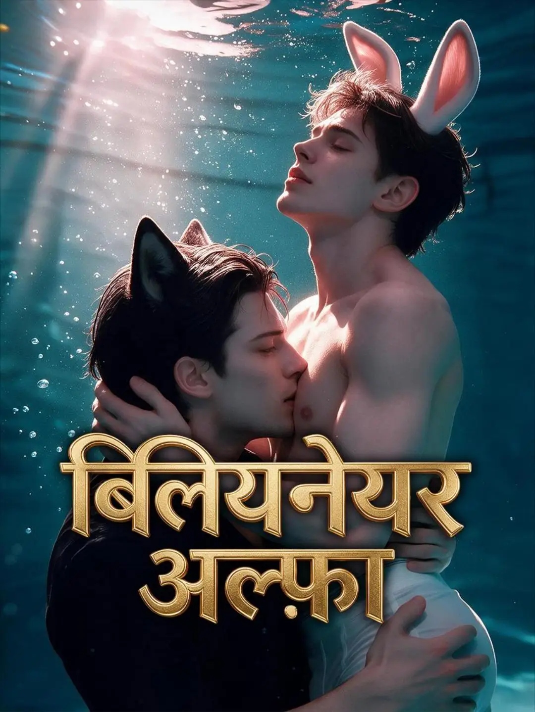 (डबिंग) बिलियनेयर अल्फ़ा